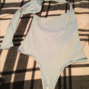 Arms Around Me Bodysuit